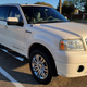 Image for article titled At $33,000, Is This Supercharged 2008 Lincoln Mark LT a Super Bargain?